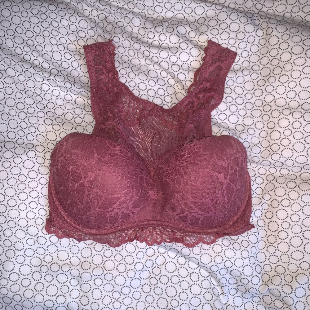 NWT VSPink Bralette